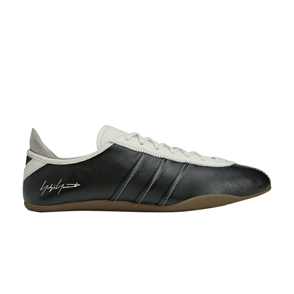 アディダス 黒いこと 黒いこと 薄墨色 薄墨色 \u0027BLACK GREY\u0027 スニーカー メンズ ADIDAS Y-3 TOKYO ORBIT / BLACK BLACK ORBIT GREY