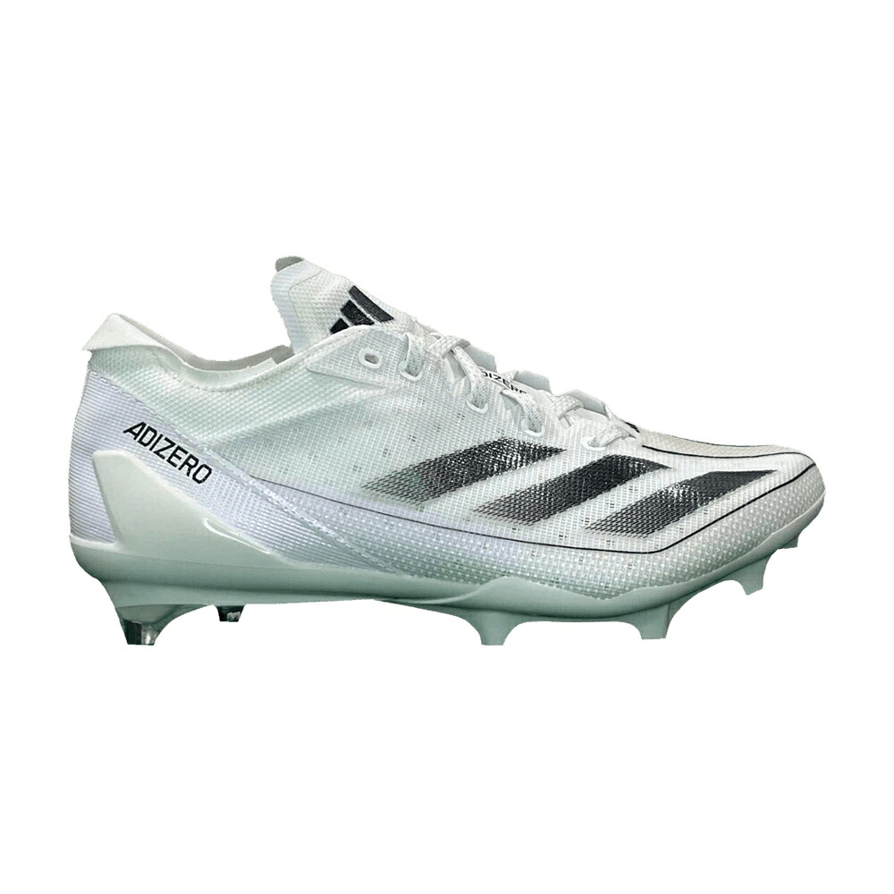 アディダス アディゼロ 白いこと 白いこと 黒いこと 黒いこと \u0027WHITE BLACK\u0027 スニーカー メンズ ADIDAS ADIZERO ELECTRIC / WHITE BLACK