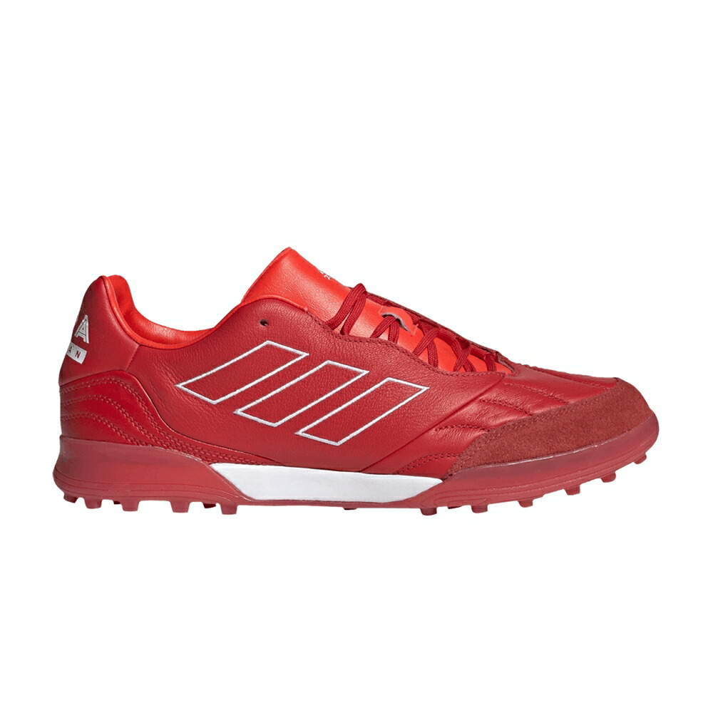 アディダス 赤 レッド 白色 ホワイト KAPITAN.2 OLAR RED スニーカー メンズ ADIDAS COPA TF / RED CLOUD WHITE SOLAR RED