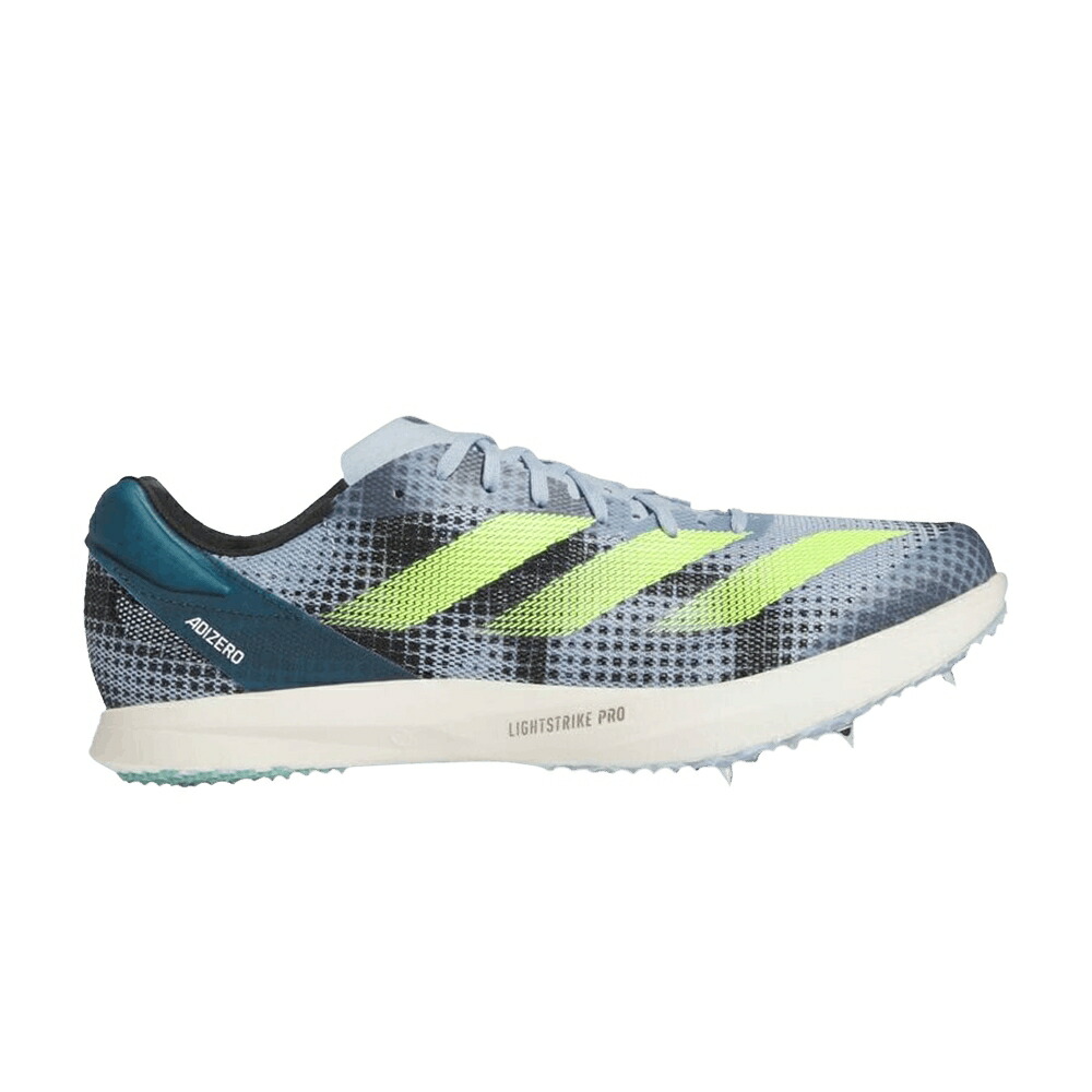アディダス アディゼロ アバンティ アヴァンティ 青碧 青碧 \u0027WONDER LEMON\u0027 スニーカー メンズ ADIDAS ADIZERO AVANTI TYO BLUE LUCID / WONDER BLUE WONDER BLUE LUCID