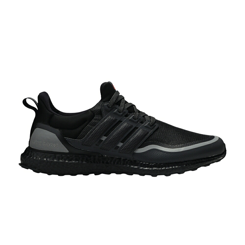アディダス 黒いこと 黒いこと 薄墨色 薄墨色 \u0027BLACK\u0027 スニーカー メンズ ADIDAS ULTRABOOST REFLECTIVE / BLACK GREY