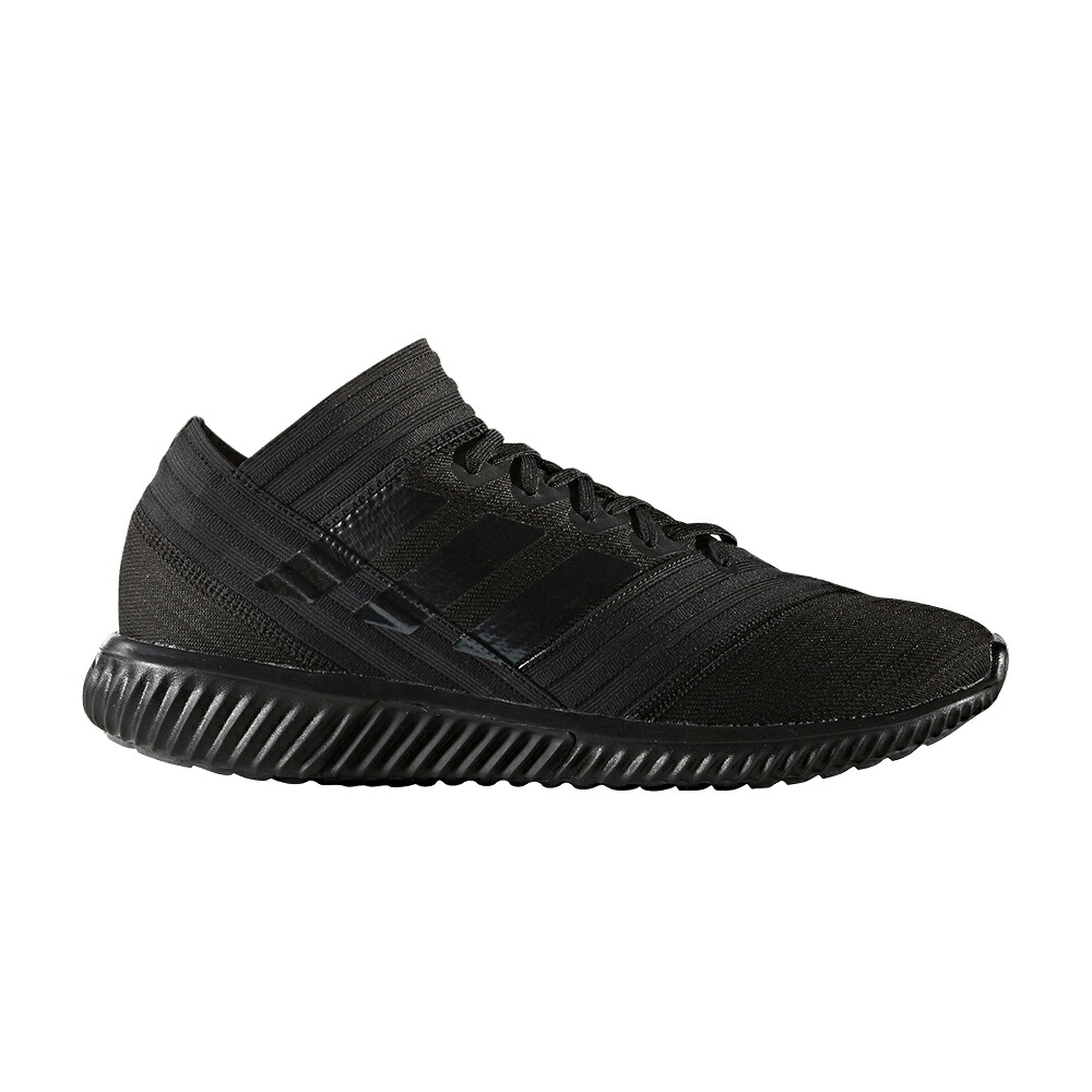 アディダス ネメシス コア 黒色 ブラック 17.1 'BLACK' スニーカー メンズ ADIDAS NEMEZIZ TANGO / CORE BLACK BLACK UTILITY BLACK|スニケス