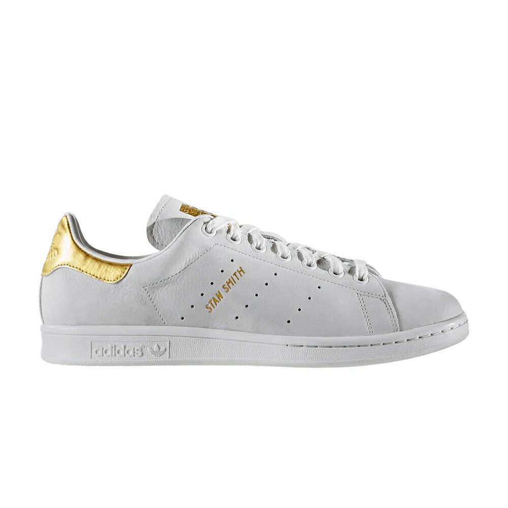 アディダス 白色 ホワイト ビンテージ ヴィンテージ ゴールド スタンスミス 999 METALS スニーカー メンズ ADIDAS STAN SMITH NOBLE / WHITE VINTAGE WHITE MATTE GOLD