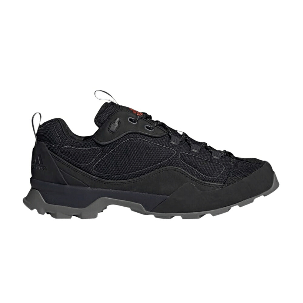 アディダス ナイト爵 薄墨色 薄墨色 中核グループ 黒いこと 黒いこと \u0027NIGHT GREY\u0027 スニーカー メンズ ADIDAS SAHALE X / NIGHT GREY CORE BLACK CORE BLACK