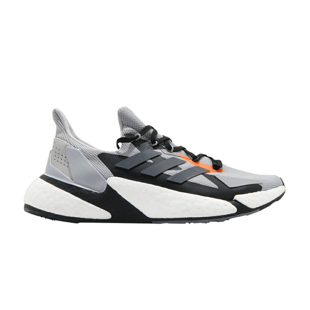 アディダス ナイト 灰色 グレー GREY METALLIC スニーカー メンズ ADIDAS X9000L4 NIGHT / GREY TWO NIGHT METALLIC GREY