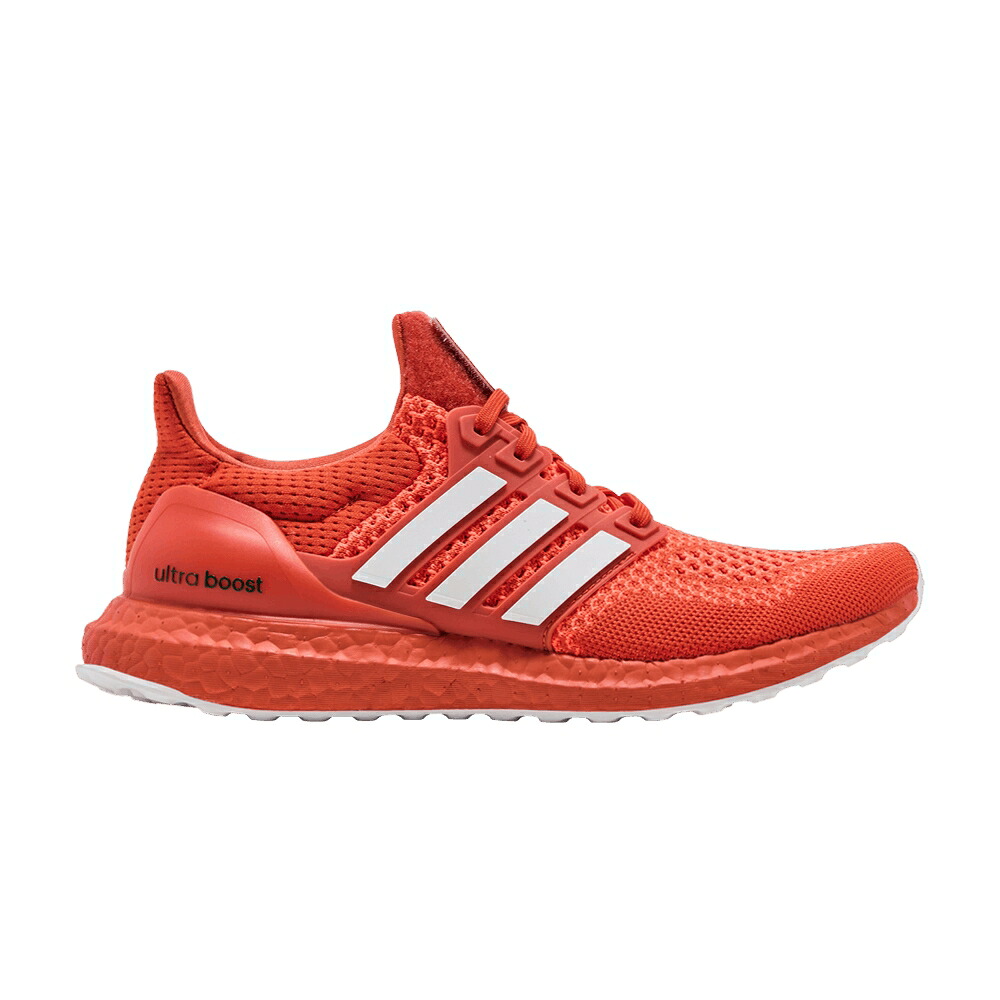 アディダス チーム 橙 オレンジ 白色 ホワイト 1.0 'NCAA MIAMI' スニーカー メンズ ADIDAS ULTRABOOST PACK - / TEAM ORANGE CLOUD WHITE TEAM|スニケス