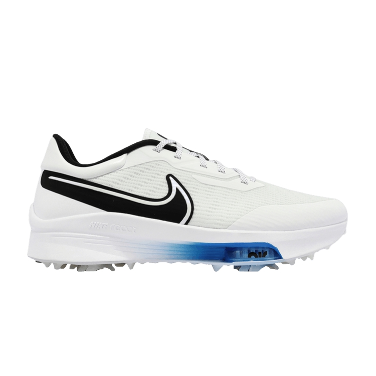 NIKE AIR ZOOM VOMERO 5 SE SP ´RACER BLUE´ / WHITE RACER BLUE-BLACK