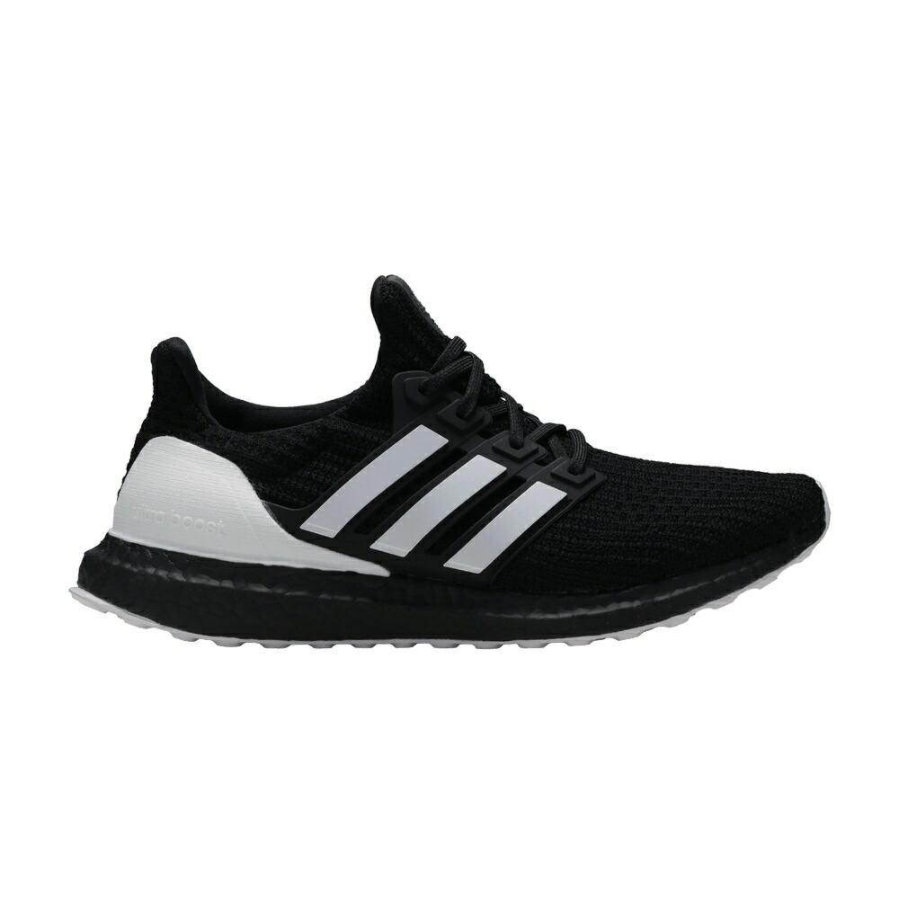 アディダス 黒色 ブラック 4.0 ORCA スニーカー メンズ ADIDAS ULTRABOOST / BLACK