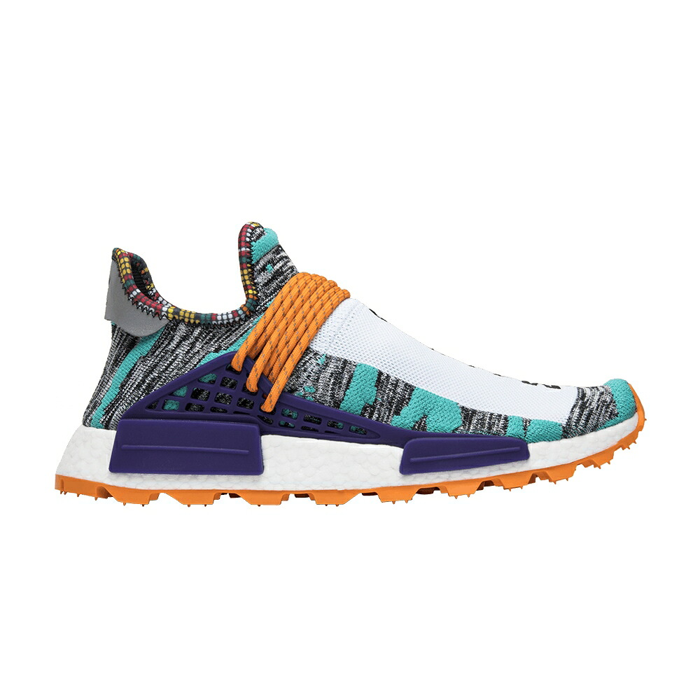 アディダス 赤 赤いこと アクア 中核グループ 黒いこと 黒いこと \u0027SOLAR PACK\u0027 スニーカー メンズ ADIDAS PHARRELL X NMD HUMAN RACE TRAIL / HI RED AQUA CORE BLACK