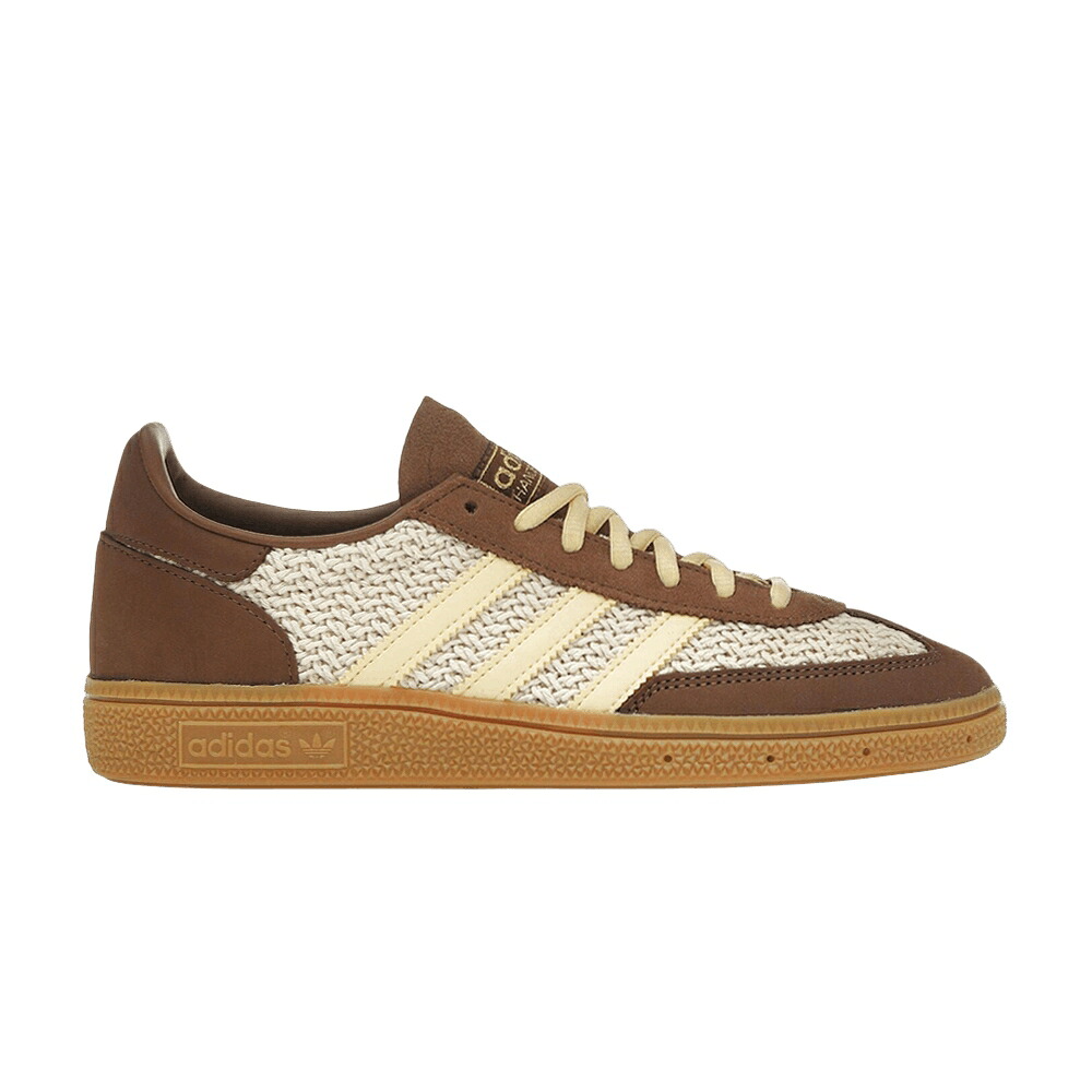 アディダス ハンドボール スペシアル 赤銅色 赤銅色 橙 オレンジ色 \u0027PRELOVED BROWN\u0027 スニーカー レディース ADIDAS WMNS HANDBALL SPEZIAL / PRELOVED BROWN ORANGE TINT GUM