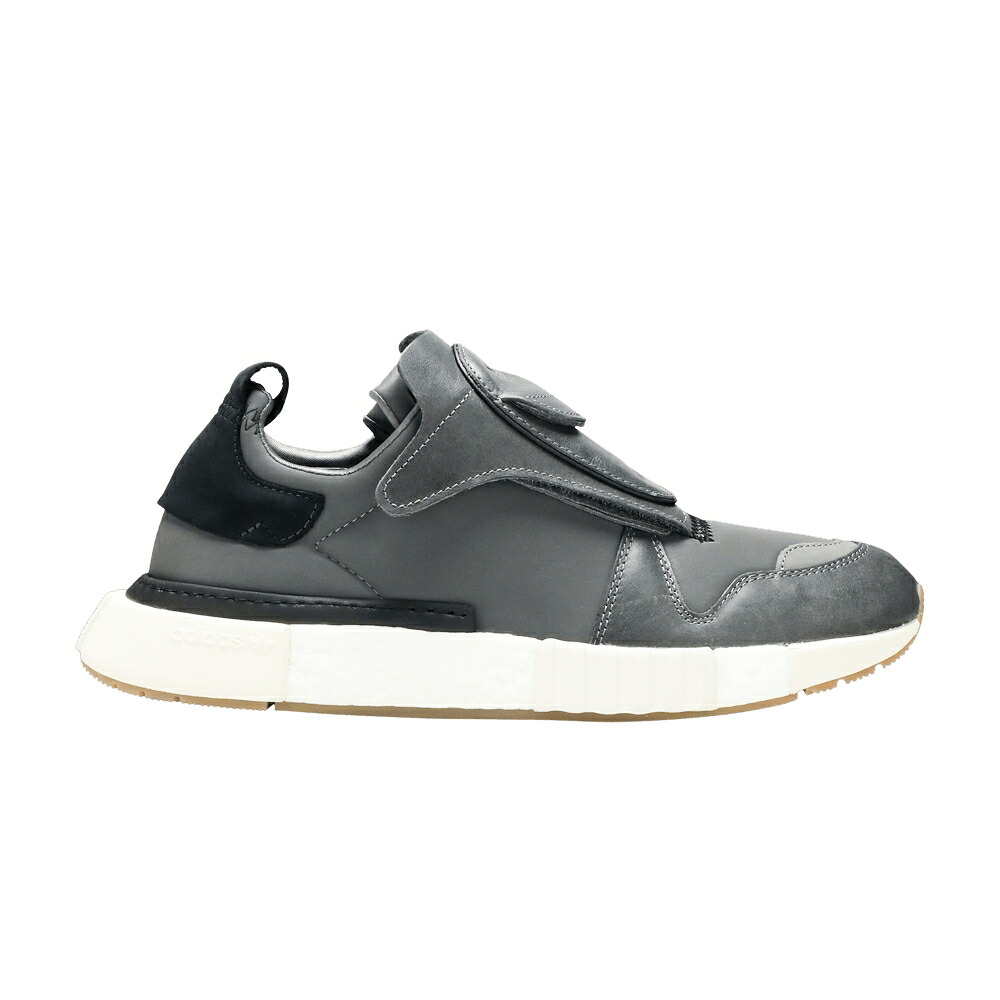 アディダス 薄墨色 薄墨色 炭素 \u0027GREY CARBON\u0027 スニーカー メンズ ADIDAS FUTUREPACER / GREY FOUR ASH GREY CARBON