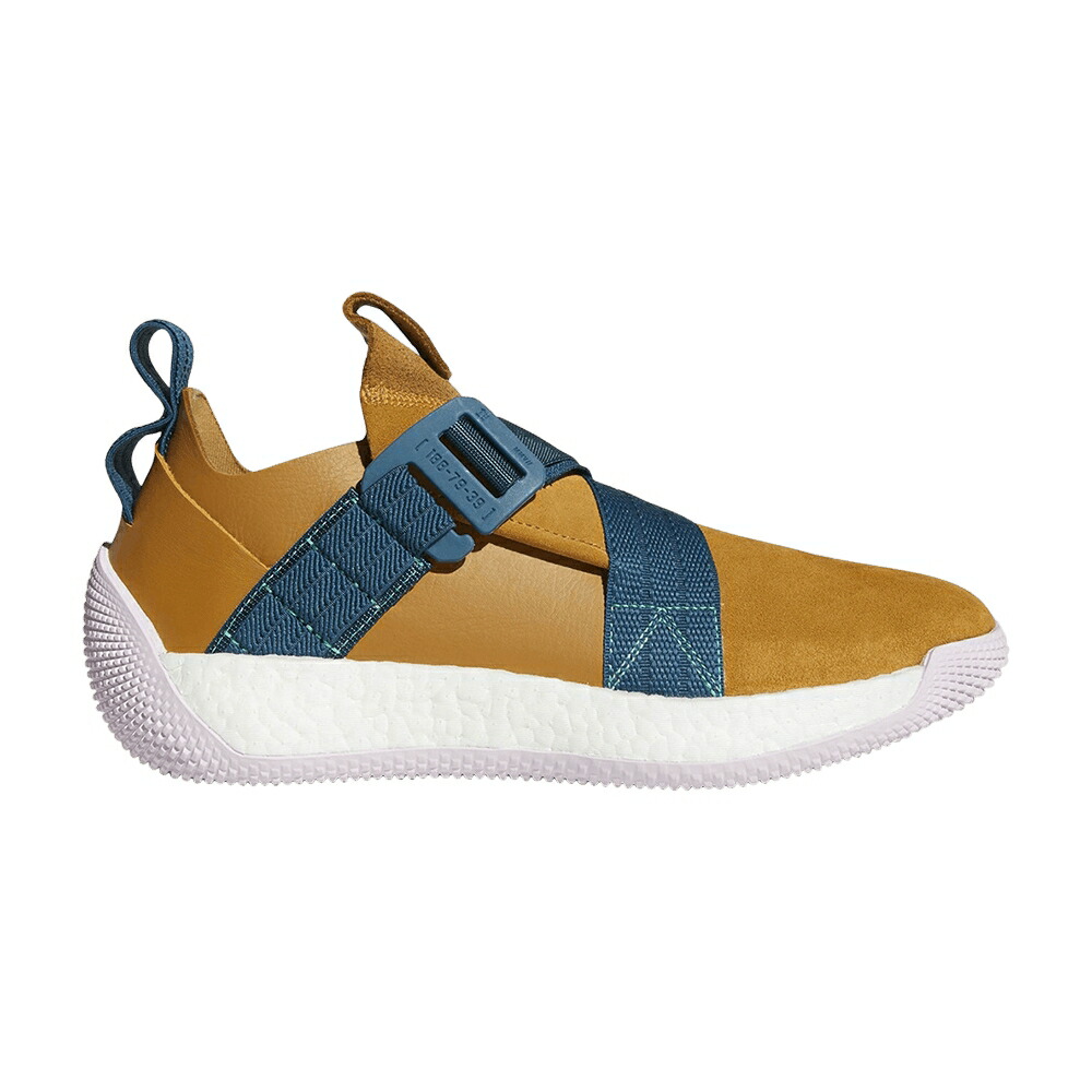アディダス ハーデン ピンク ナイト VOL. MESA スニーカー メンズ ADIDAS HARDEN 2 LS / MESA AERO PINK PETROL NIGHT