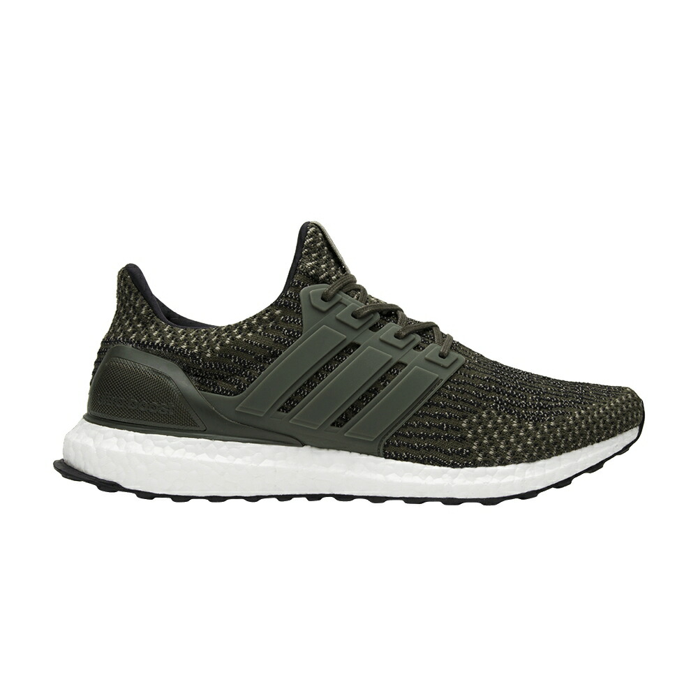アディダス カーゴ コア 黒色 ブラック 3.0 TRACE CARGO スニーカー メンズ ADIDAS ULTRABOOST LIMITED / TRACE CARGO CORE BLACK FOOTWEAR