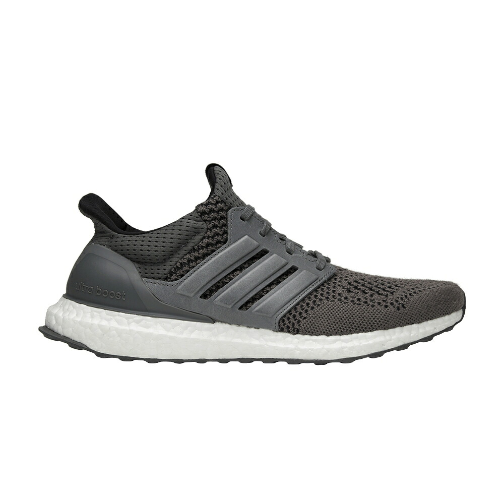 アディダス 灰色 グレー 白色 ホワイト 1.0 'HIGHSNOB' スニーカー メンズ ADIDAS HIGHSNOBIETY X ULTRABOOST / GREY GREY WHITE