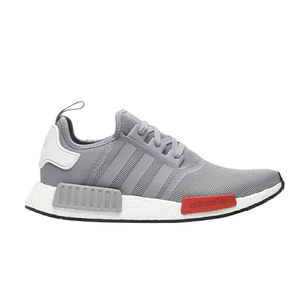 アディダス 白いこと 白いこと \u0027LIGHT ONYX\u0027 スニーカー メンズ ADIDAS NMD RUNNER / LIGHT ONYX LIGHT ONYX WHITE