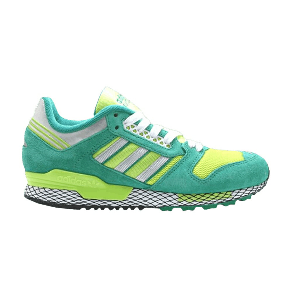 アディダス スニーカー メンズ ADIDAS QUESTAR / SLIME MTSILV TWGREE