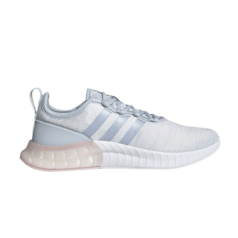 アディダス 青色 ブルー 灰色 グレー 'HALO GREY' スニーカー レディース ADIDAS WMNS KAPTIR BLUE / HALO BLUE HALO BLUE DASH GREY