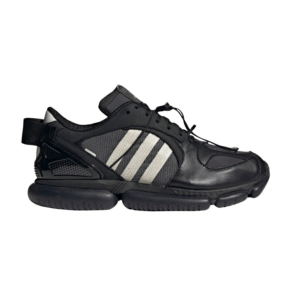 アディダス 中核グループ 黒いこと 黒いこと 白いこと 白いこと \u0027CORE BLACK\u0027 スニーカー メンズ ADIDAS OAMC X TYPE O-6 / CORE BLACK ECHO WHITE CORE BLACK