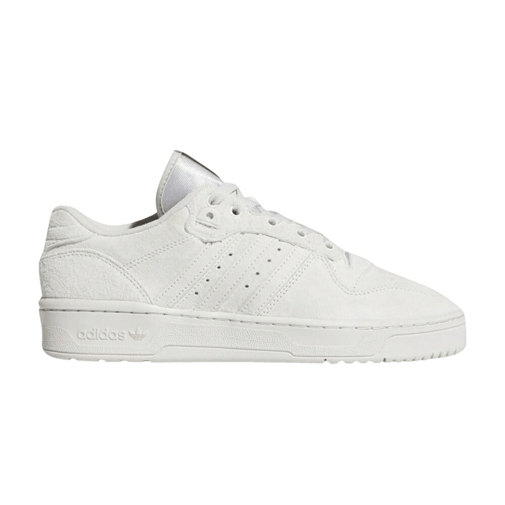アディダス 灰色 グレー GREY スニーカー メンズ ADIDAS RIVALRY LOW / GREY ONE GREY ONE GREY ONE