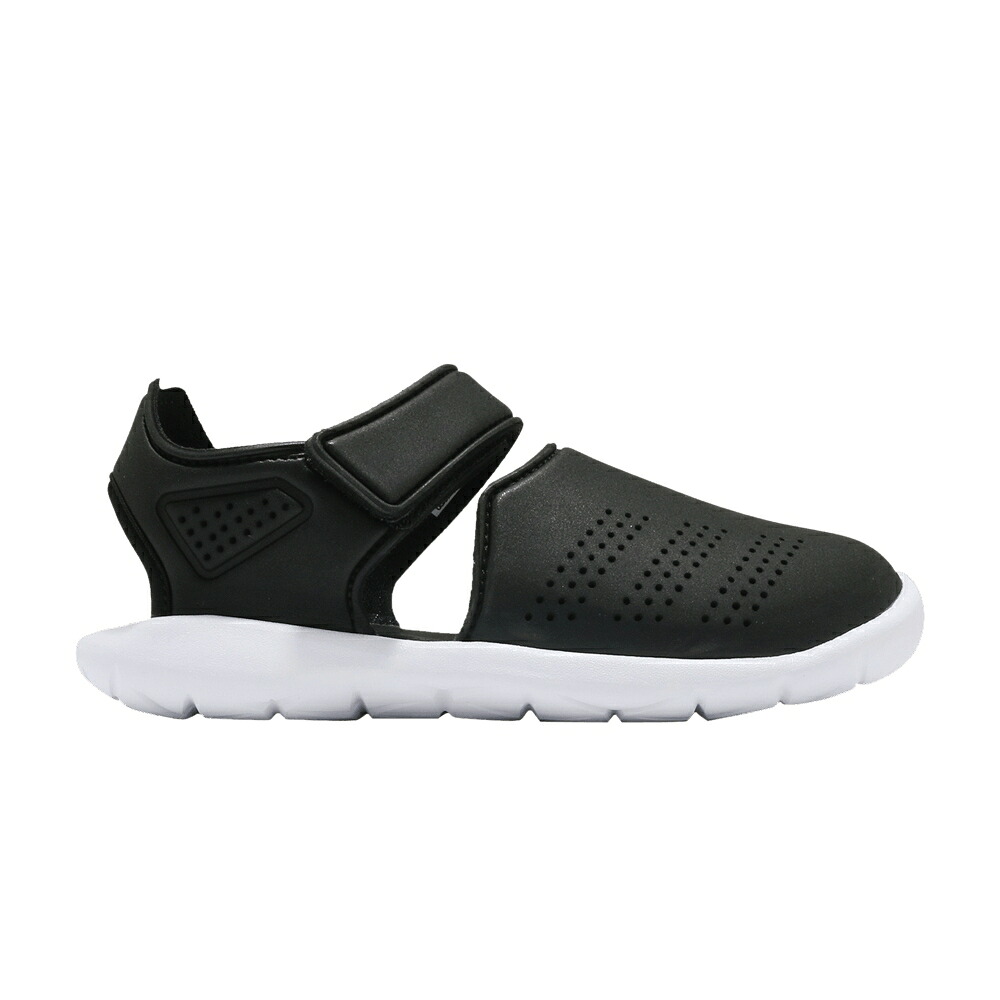 アディダス コア 黒色 ブラック 'BLACK' スニーカー メンズ ADIDAS FORTASWIM STRIPES J / CORE BLACK CORE BLACK FOOTWEAR｜スニケス
