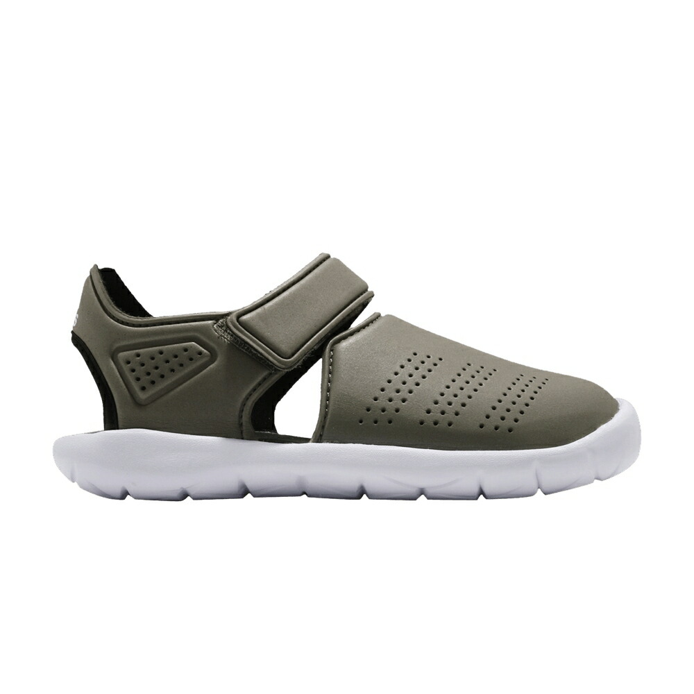 アディダス 緑 グリーン オリーブ GLORY GREEN スニーカー メンズ ADIDAS FORTASWIM STRIPES J / GLORY GREEN OLIVE GREEN FOOTWEAR