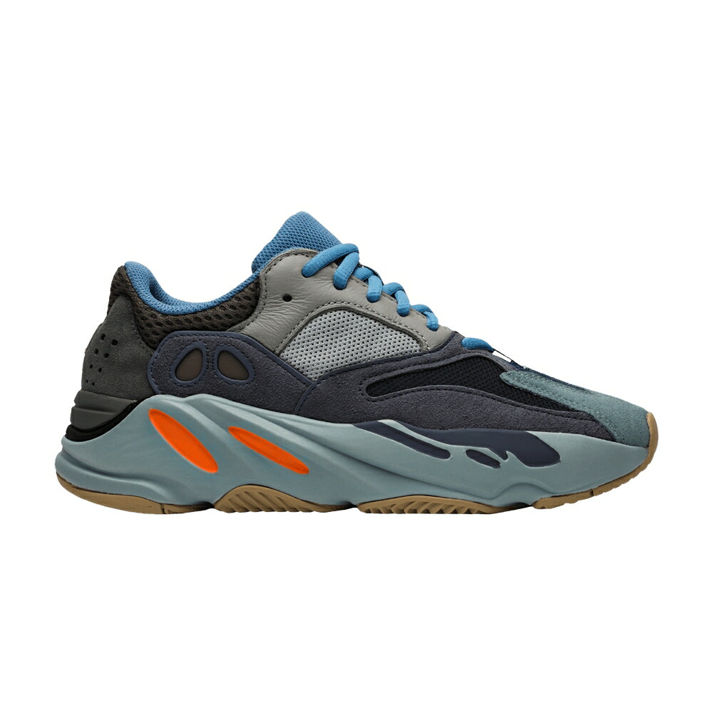 アディダス ブースト カーボン 青色 ブルー CARBON BLUE スニーカー メンズ ADIDAS YEEZY BOOST 700 / CARBON BLUE CARBON BLUE CARBON