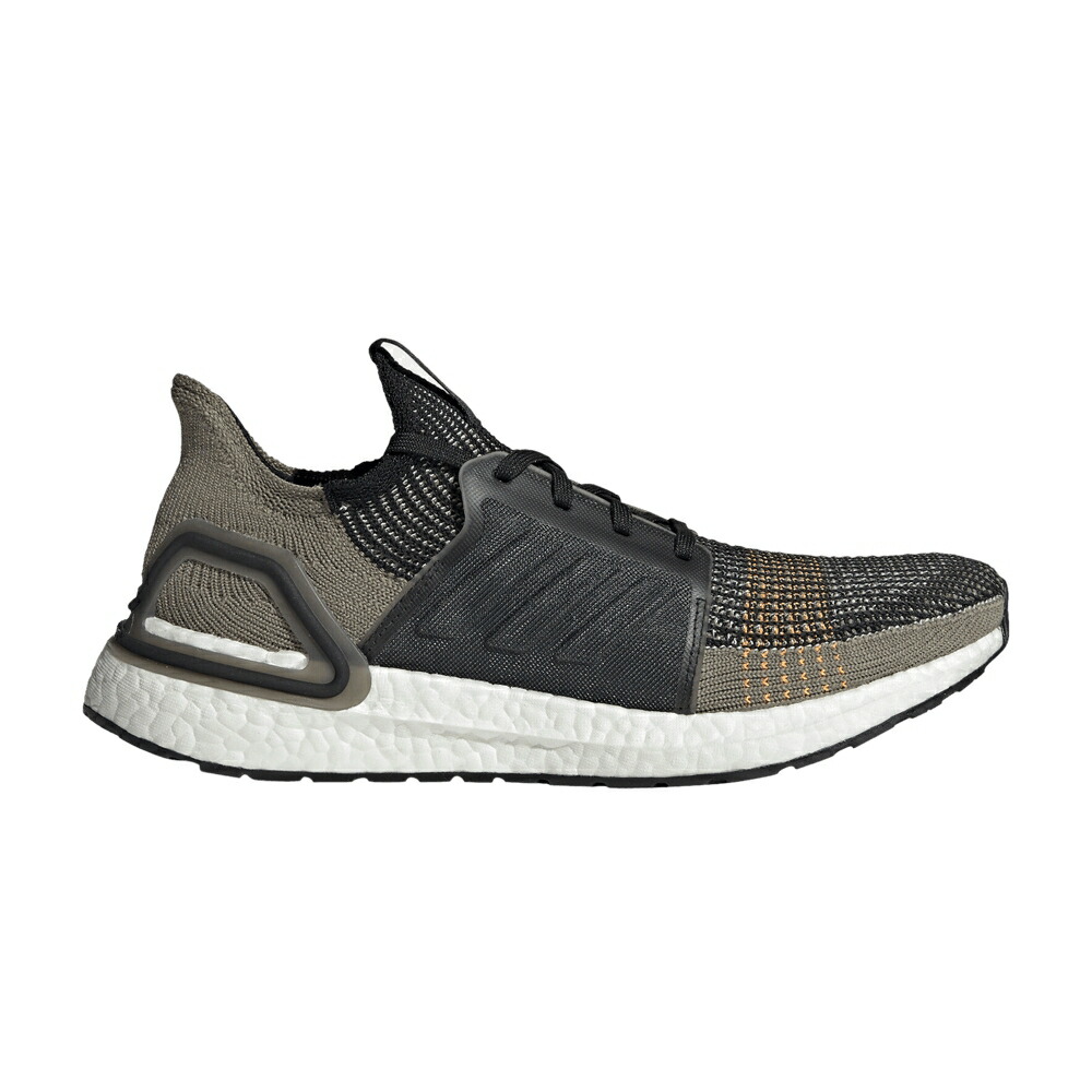 アディダス レジェンド LEGEND EARTH スニーカー メンズ ADIDAS ULTRABOOST 19 / LEGEND EARTH LEGEND EARTH