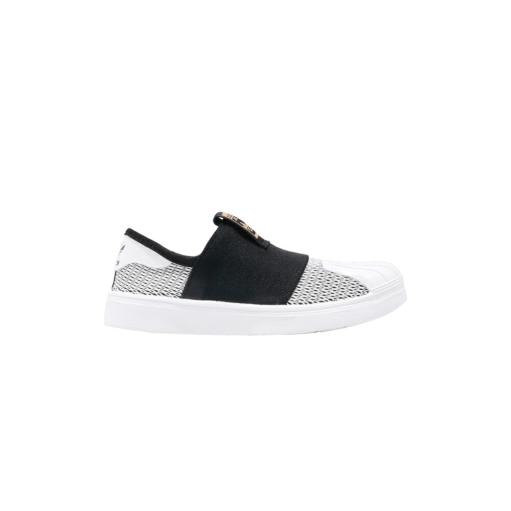 アディダス スーパースター コア 黒色 ブラック 白色 ホワイト 'CORE BLACK' スニーカー メンズ ADIDAS SUPERSTAR SMR 360 I / CORE BLACK FOOTWEAR WHITE