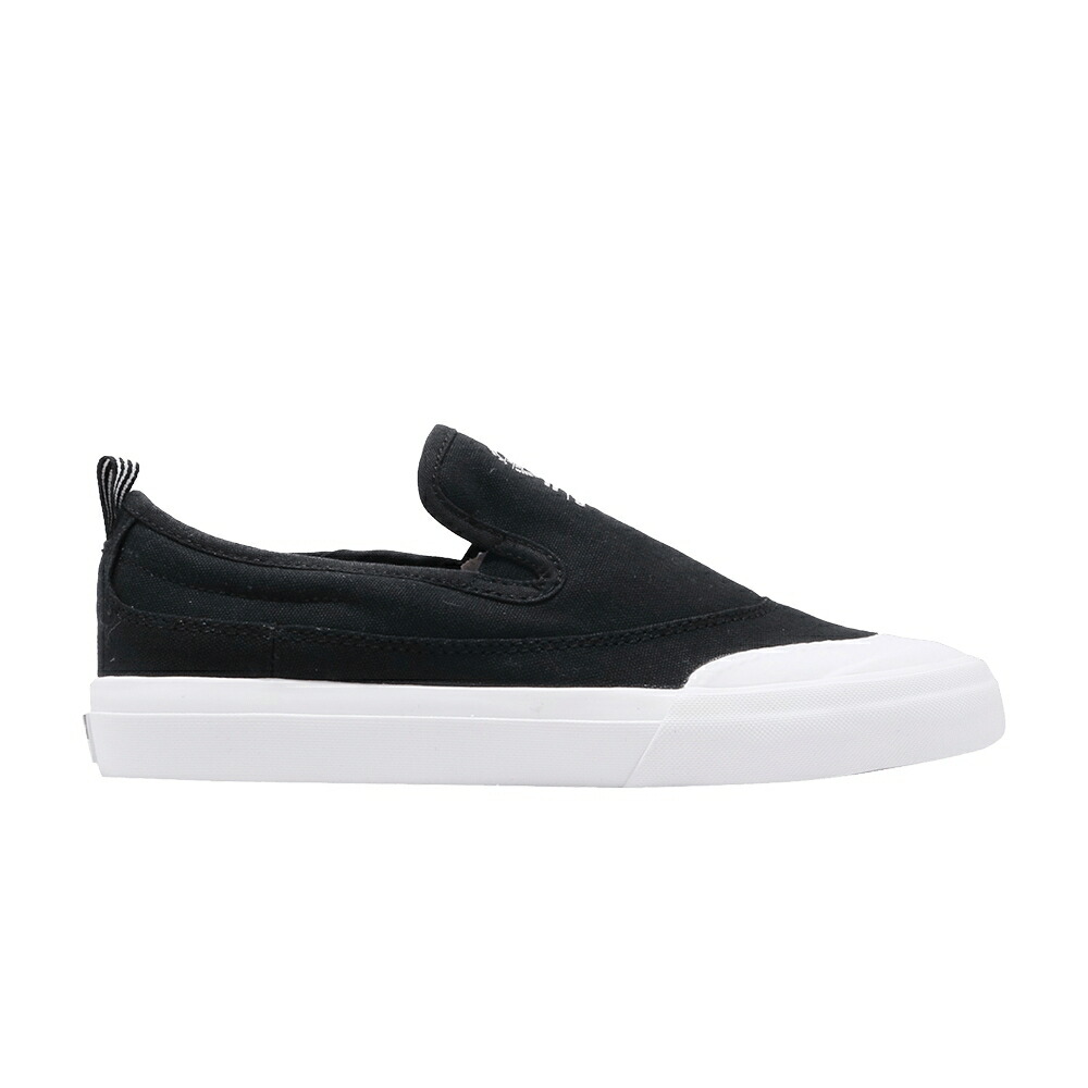 アディダス スリッポン 中核グループ 黒いこと 黒いこと \u0027CORE BLACK\u0027 スニーカー メンズ ADIDAS MATCHCOURT SLIP-ON HK / CORE BLACK CORE BLACK FOOTWEAR