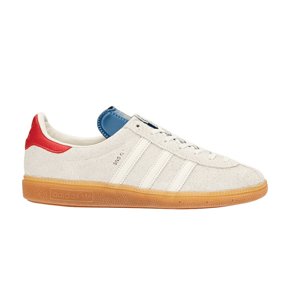 アディダス 白いこと 白いこと \u0027HOMETOWN PARIS\u0027 スニーカー メンズ ADIDAS SNEAKERSNSTUFF X GT LOVE - / OFF WHITE OFF WHITE SCARLET