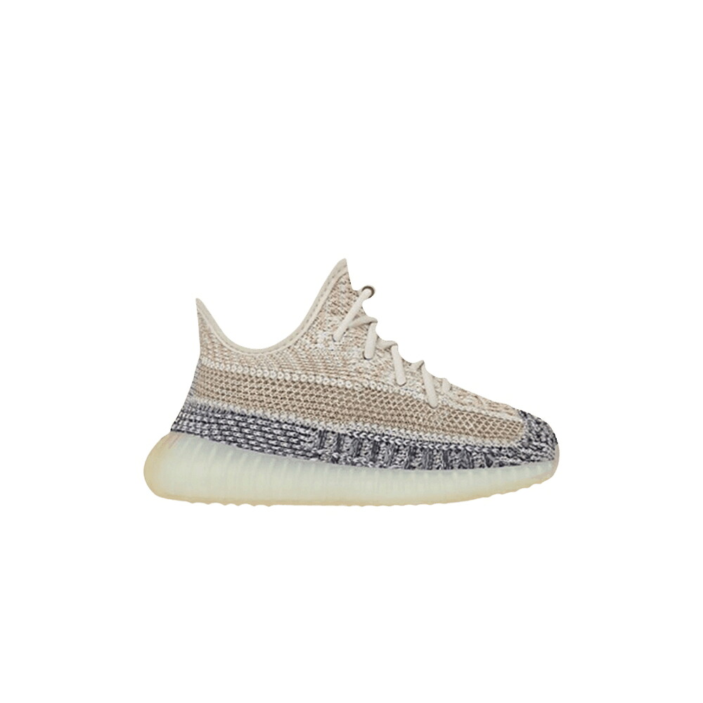 アディダス ブースト パール \u0027ASH PEARL\u0027 スニーカー メンズ ADIDAS YEEZY BOOST 350 V2 INFANTS / ASH PEARL ASH PEARL ASH PEARL