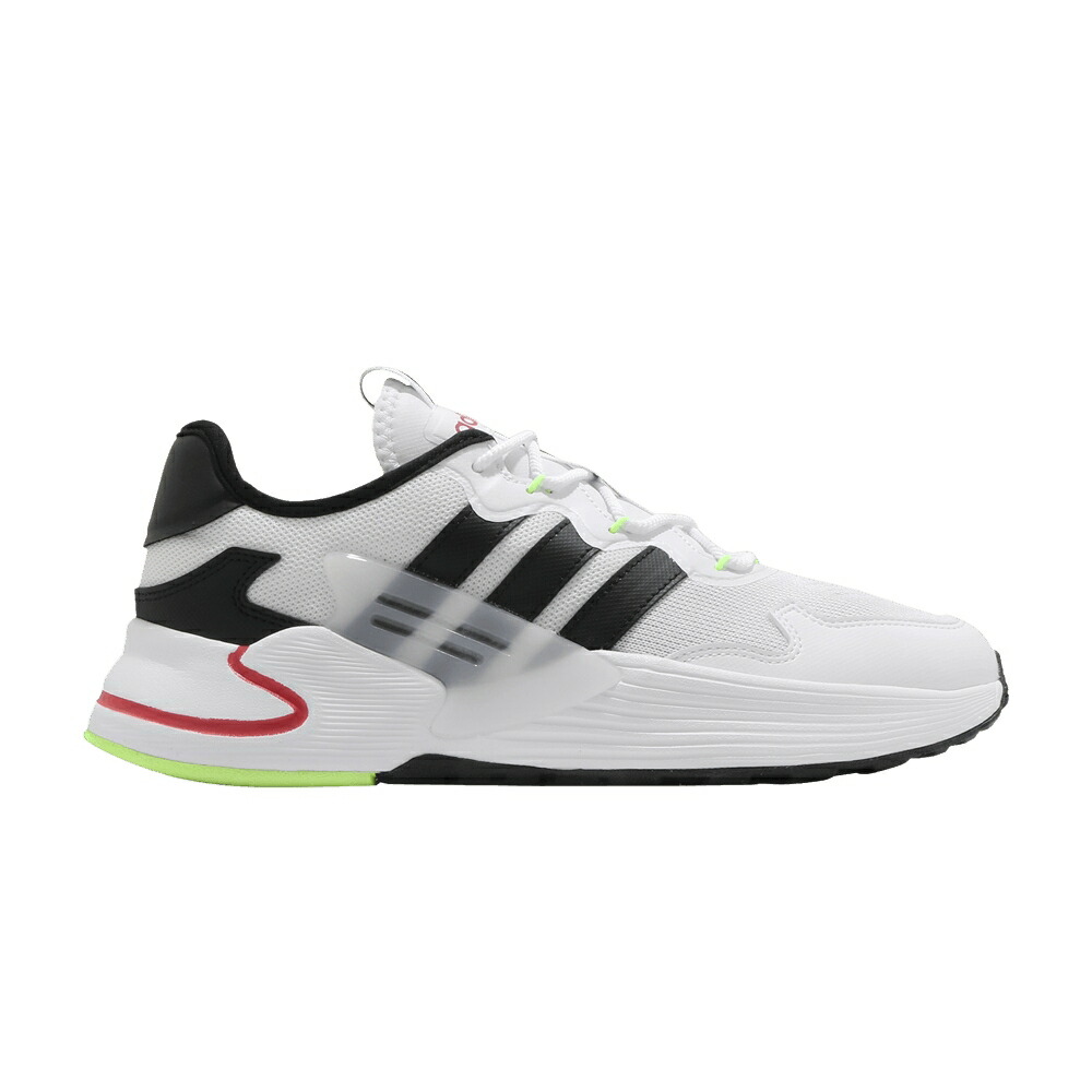 アディダス 黒いこと 黒いこと 白いこと 白いこと 赤 赤いこと \u0027WHITE RED\u0027 スニーカー メンズ ADIDAS ROAMER BLACK / WHITE BLACK RED