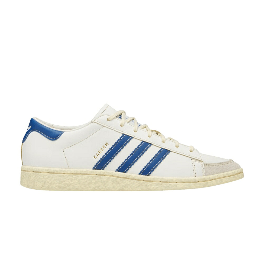 アディダス お召しもの 白いこと 白いこと \u0027OFF MARINE\u0027 スニーカー メンズ ADIDAS WILLY CHAVARRIA X JABBAR DRESS LOW WHITE DARK / OFF WHITE DARK MARINE メンズ靴-靴-スニーカー