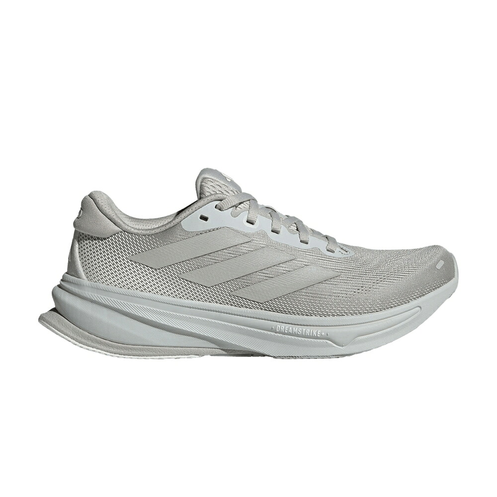 アディダス スーパーノバ ノヴァ ライズ 灰色 グレー 白色 ホワイト 'GREY CHALK' スニーカー レディース ADIDAS WMNS SUPERNOVA RISE 2 / GREY TWO GREY TWO CHALK WHITE