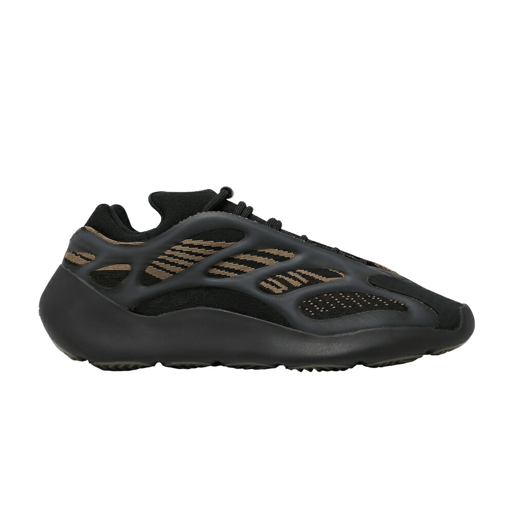 アディダス \u0027CLAY BROWN\u0027 スニーカー メンズ ADIDAS YEEZY 700 V3 / EREMIEL EREMIEL EREMIEL