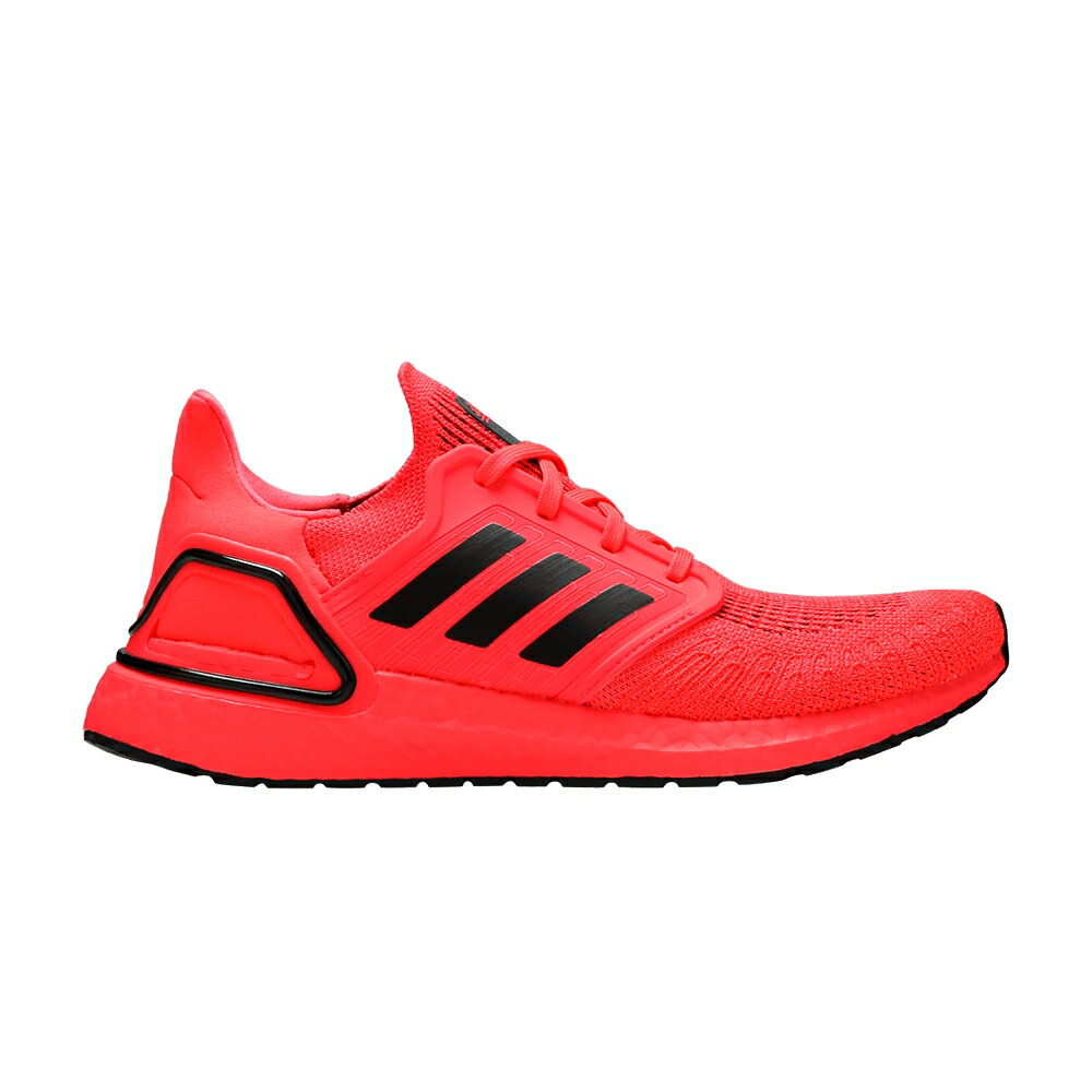 アディダス サクラ色 中核グループ 黒いこと 黒いこと \u0027SIGNAL PINK\u0027 スニーカー メンズ ADIDAS ULTRABOOST 20 / SIGNAL PINK CORE BLACK SIGNAL