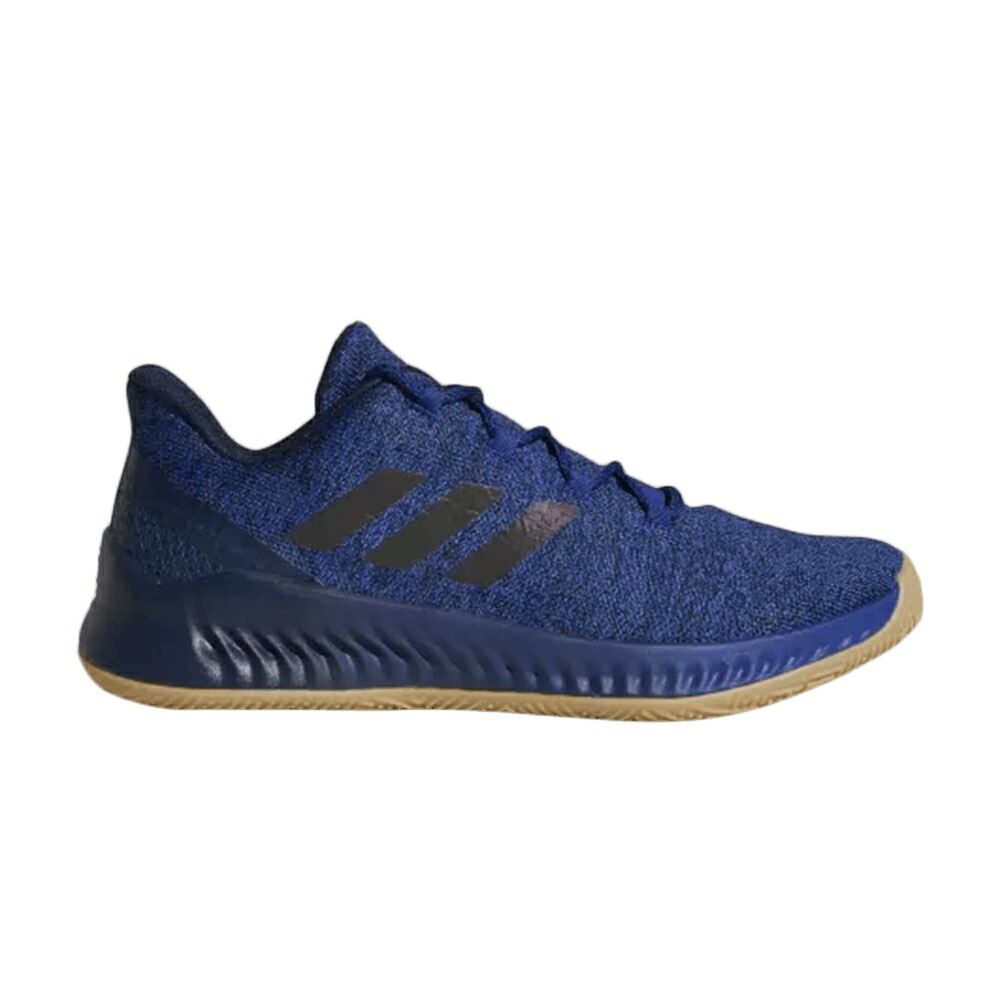 アディダス ハーデン 紺色 ネイビー 'MYSTERY INK' スニーカー メンズ ADIDAS HARDEN B/E X / MYSTERY INK COLLEGIATE NAVY|スニケス