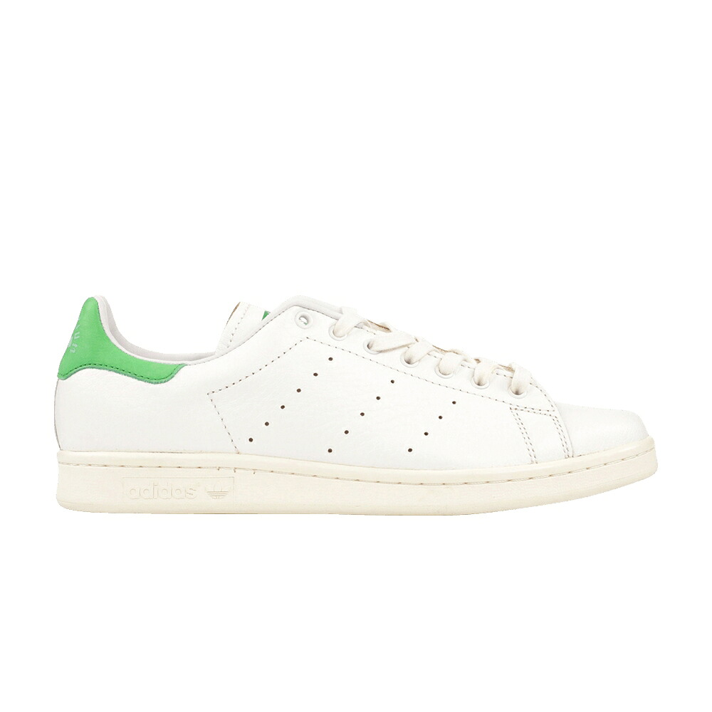 アディダス スタンスミス スニーカー メンズ ADIDAS STAN SMITH CONSORTIUM / WHITEVAP LBONE FAIRWA｜スニケス