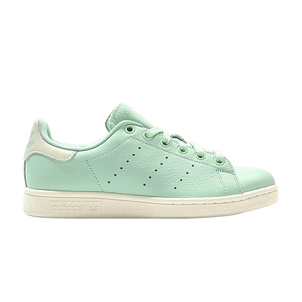 アディダス 緑 緑であること 見方仕損ない スニーカー メンズ ADIDAS STAN SMITH / FROZEN GREEN FROZEN GREEN CHALK