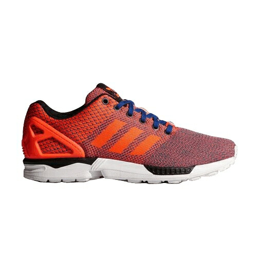 アディダス スニーカー メンズ ADIDAS ZX FLUX / COLLEGIATE ROYAL