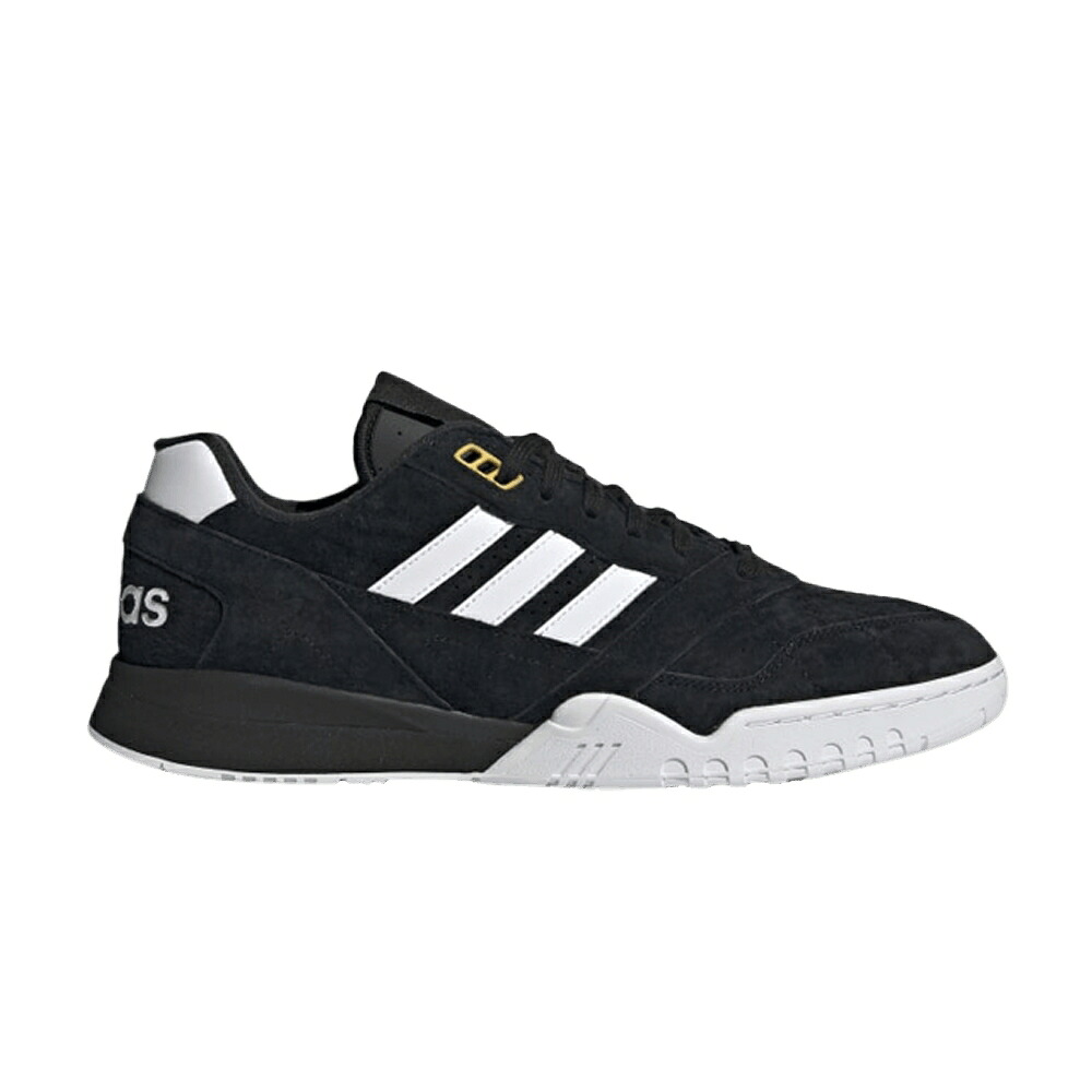 アディダス 調教師 中核グループ 黒いこと 黒いこと 白いこと 白いこと \u0027BLACK WHITE\u0027 スニーカー メンズ ADIDAS AR TRAINER / CORE BLACK CLOUD WHITE ACTIVE