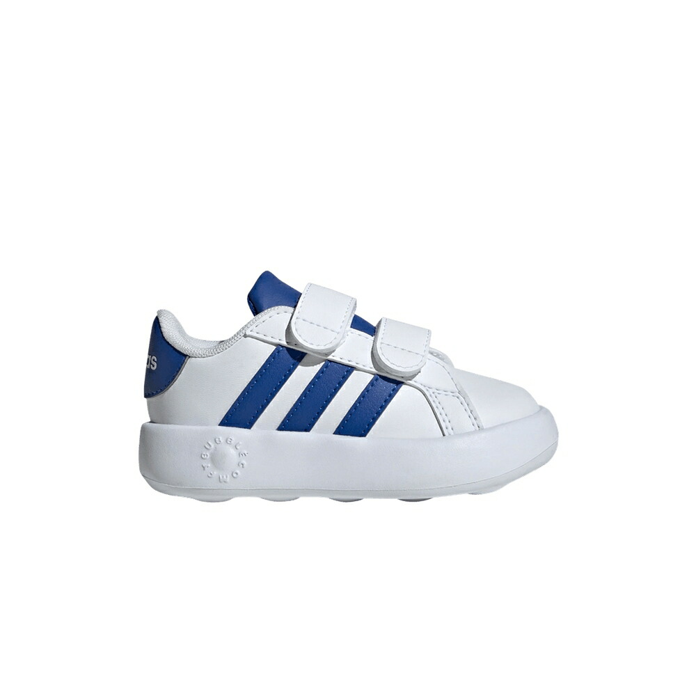 アディダス グランド コート 白色 ホワイト 青色 ブルー コア 2.0 WHITE BLUE スニーカー メンズ ADIDAS GRAND COURT I ROYAL / CLOUD WHITE ROYAL BLUE CORE