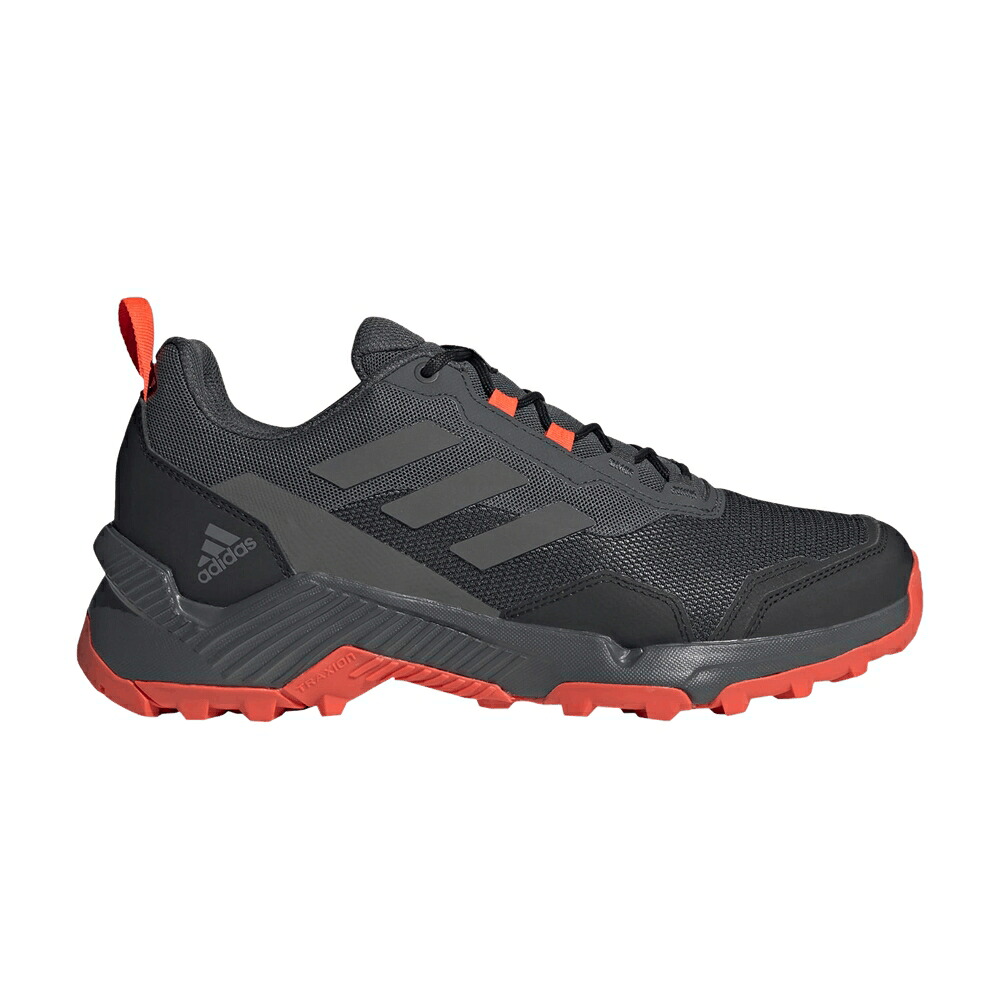 アディダス コア 黒色 ブラック 灰色 グレー 赤 レッド 2.0 'BLACK RED' スニーカー メンズ ADIDAS EASTRAIL SOLAR / CORE BLACK GREY FIVE SOLAR RED|スニケス