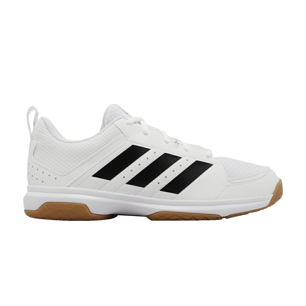 アディダス 白色 ホワイト コア 黒色 ブラック 'WHITE BLACK' スニーカー メンズ ADIDAS LIGRA 7 / CLOUD WHITE CORE BLACK CLOUD|スニケス
