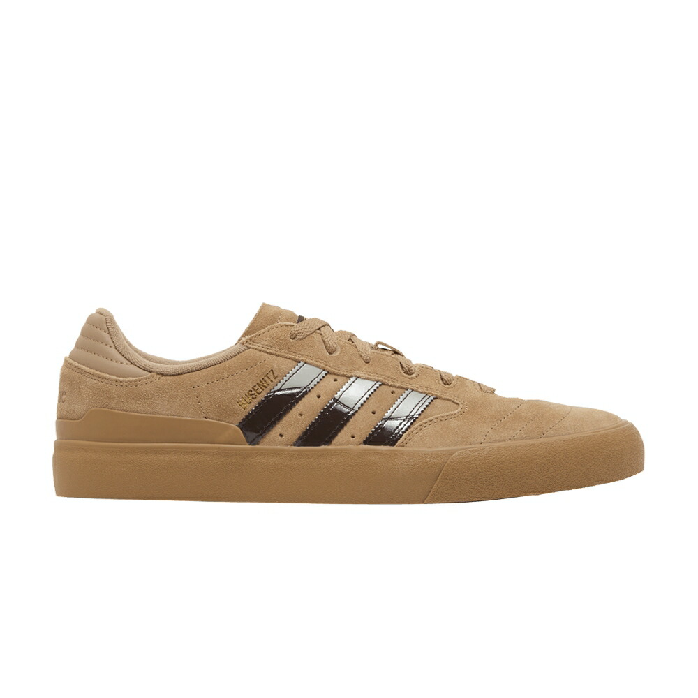 アディダス 茶色 ブラウン 2.0 CARDBOARD スニーカー メンズ ADIDAS DIME X BUSENITZ VULC / CARDBOARD LIGHT BROWN DARK BROWN
