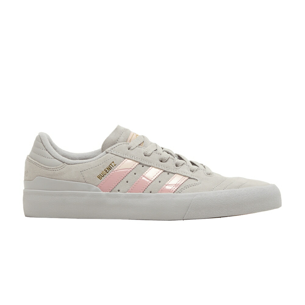 アディダス 2.0 CLEAR GRANITE スニーカー メンズ ADIDAS DIME X BUSENITZ VULC / CLEAR GRANITE WONDER MAUVE