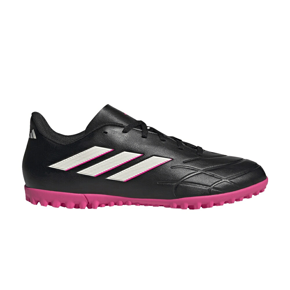 アディダス コア 黒色 ブラック ゼロ チーム PURE.4 'OWN PACK' スニーカー メンズ ADIDAS COPA TF YOUR FOOTBALL / CORE BLACK ZERO METALLIC TEAM|スニケス