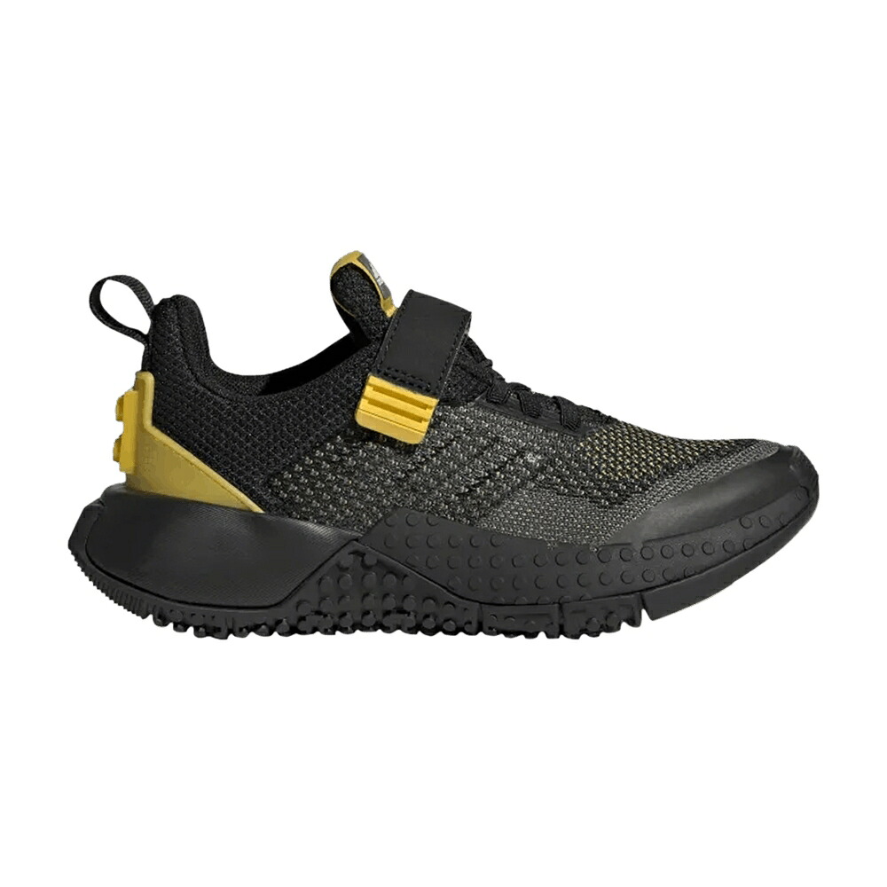 アディダス 労働者階級 中核グループ 黒いこと 黒いこと \u0027BLACK YELLOW\u0027 スニーカー メンズ ADIDAS LEGO X SPORT PRO J EQUIPMENT / CORE BLACK CORE BLACK EQUIPMENT