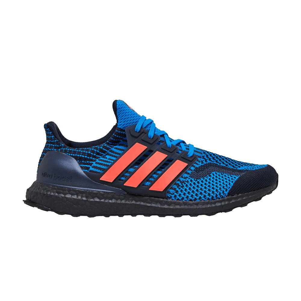 アディダス レジェンド ターボ 青色 ブルー ラッシュ 5.0 'LEGEND TURBO' スニーカー メンズ ADIDAS ULTRABOOST DNA INK / LEGEND INK TURBO BLUE RUSH|スニケス