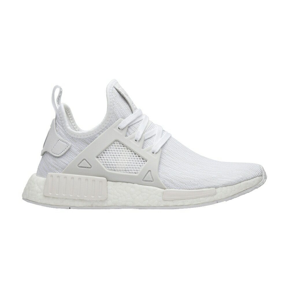 アディダス 白色 ホワイト NMD_XR1 VINTAGE WHITE スニーカー メンズ ADIDAS PK / WHITE WHITE